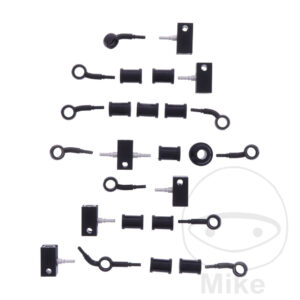 BR Chambre à air STAHLFLEX KIT