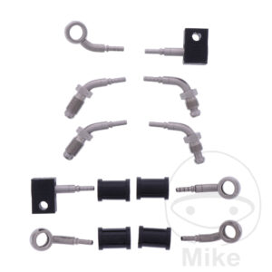 BR Chambre à air STAHLFLEX KIT