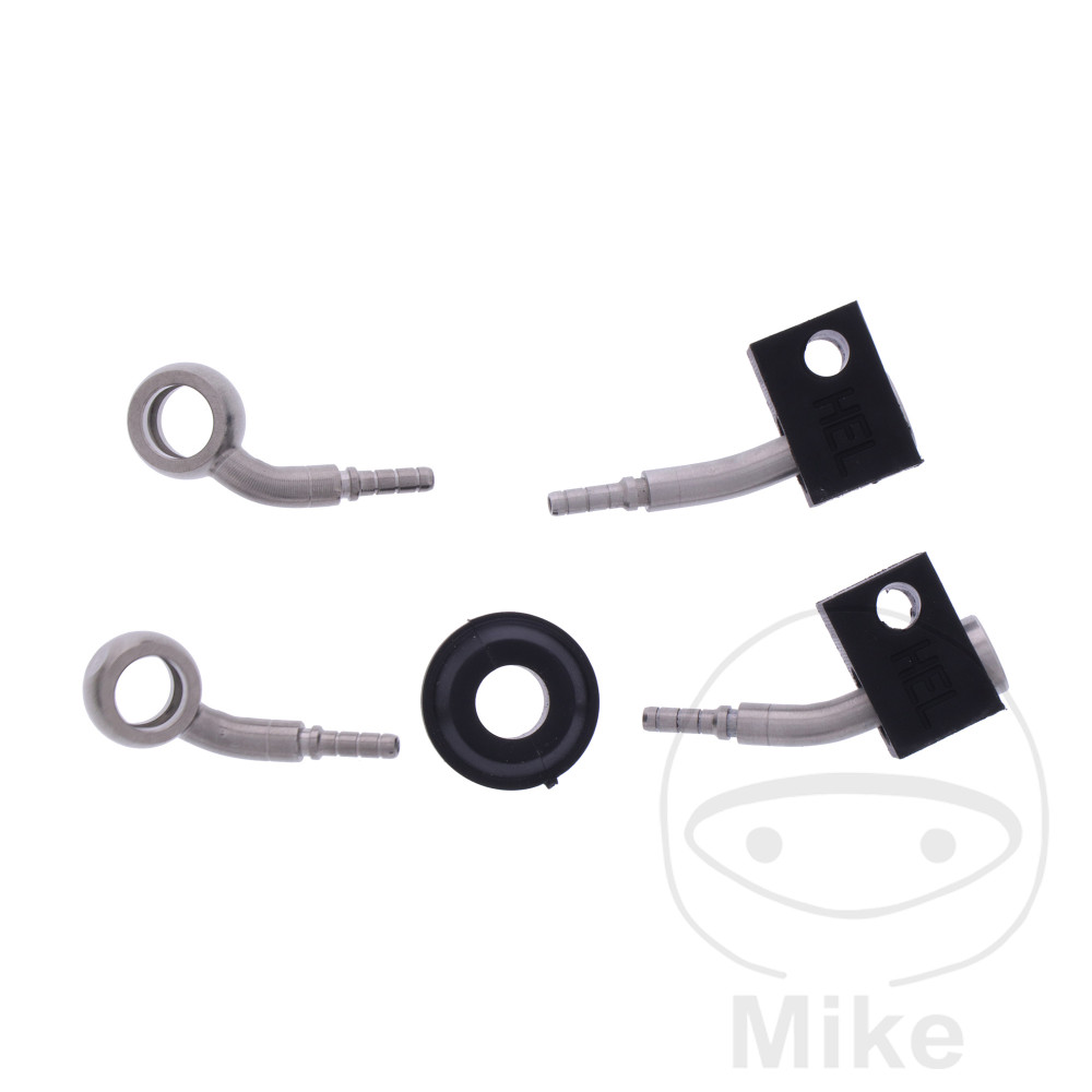 BR Chambre à air STAHLFLEX KIT BR Chambre à air STAHLFLEX KIT