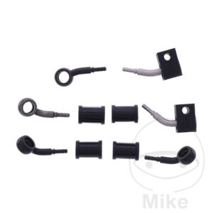 BR Chambre à air STAHLFLEX KIT