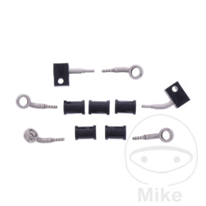 BR Chambre à air STAHLFLEX KIT