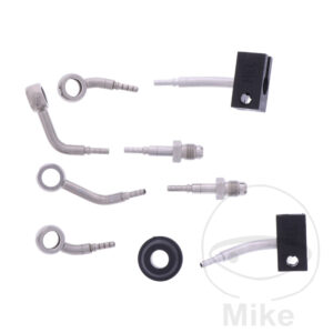 BR Chambre à air STAHLFLEX KIT