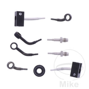 BR Chambre à air STAHLFLEX KIT