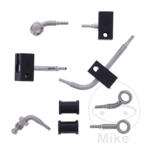 BR Chambre à air STAHLFLEX KIT