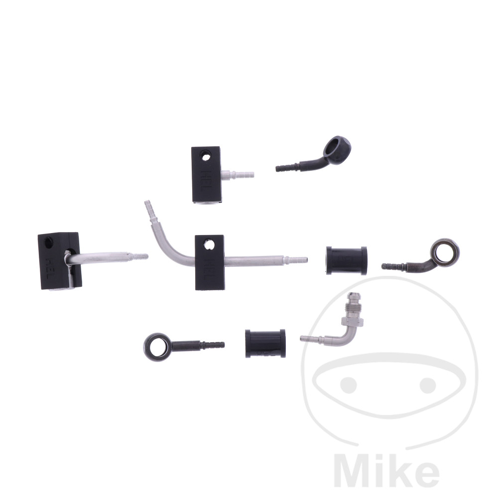 BR Chambre à air STAHLFLEX KIT BR Chambre à air STAHLFLEX KIT