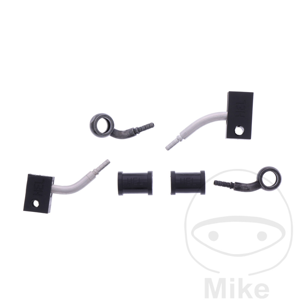 BR Chambre à air STAHLFLEX KIT BR Chambre à air STAHLFLEX KIT