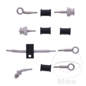 BR Chambre à air STAHLFLEX KIT