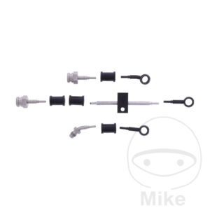 BR Chambre à air STAHLFLEX KIT