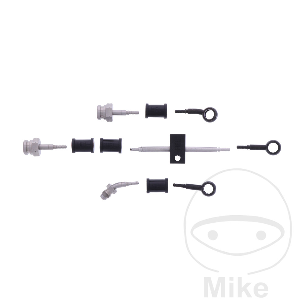 BR Chambre à air STAHLFLEX KIT BR Chambre à air STAHLFLEX KIT