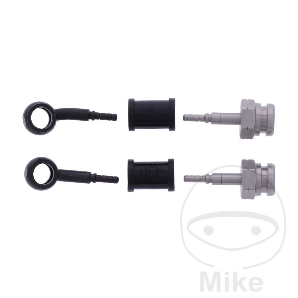 BR Chambre à air STAHLFLEX KIT BR Chambre à air STAHLFLEX KIT