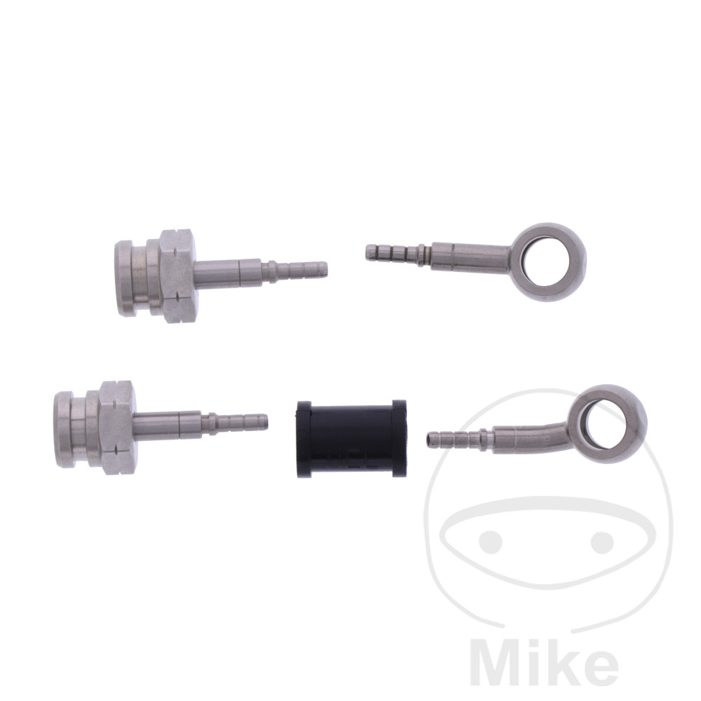 BR Chambre à air STAHLFLEX KIT BR Chambre à air STAHLFLEX KIT