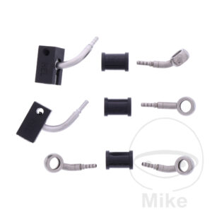 BR Chambre à air STAHLFLEX KIT