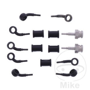 BR Chambre à air STAHLFLEX KIT