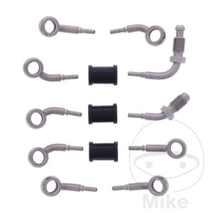 BR Chambre à air STAHLFLEX KIT