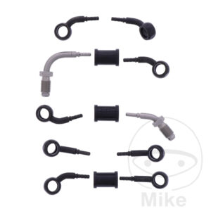 BR Chambre à air STAHLFLEX KIT