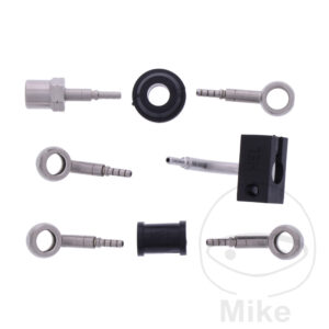 BR Chambre à air STAHLFLEX KIT