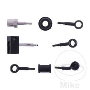 BR Chambre à air STAHLFLEX KIT