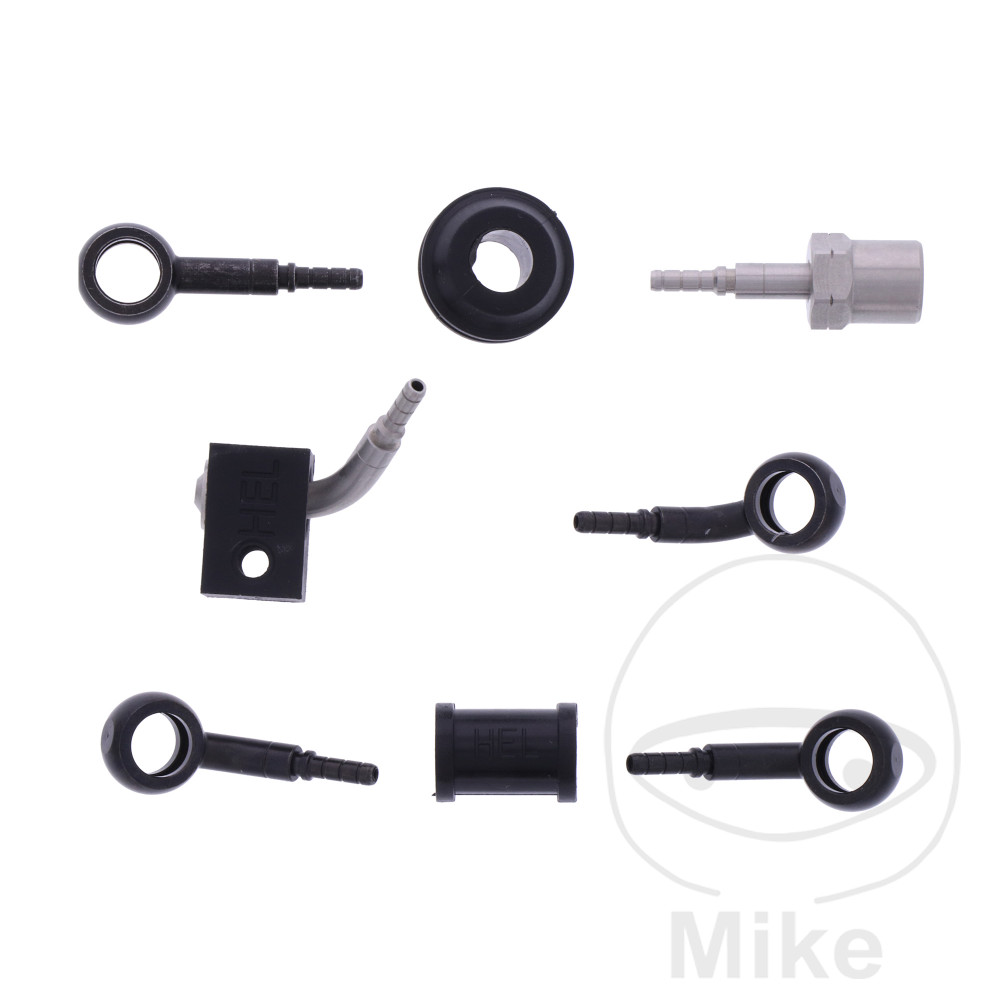 BR Chambre à air STAHLFLEX KIT BR Chambre à air STAHLFLEX KIT