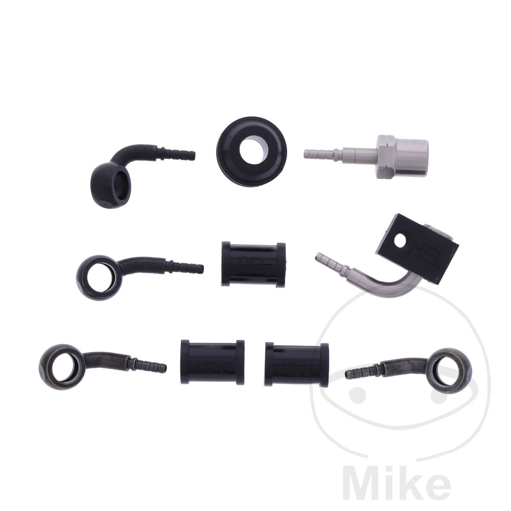 BR Chambre à air STAHLFLEX KIT BR Chambre à air STAHLFLEX KIT