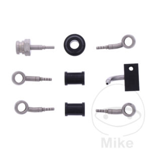 BR Chambre à air STAHLFLEX KIT