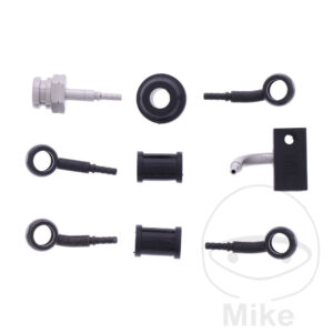 BR Chambre à air STAHLFLEX KIT