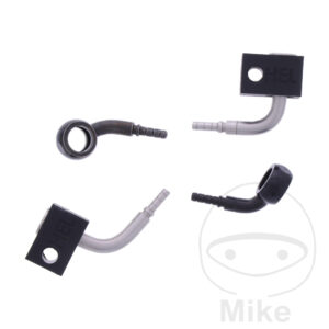 BR Chambre à air STAHLFLEX KIT