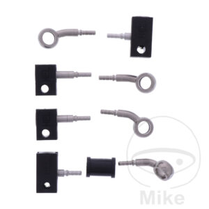 BR Chambre à air STAHLFLEX KIT