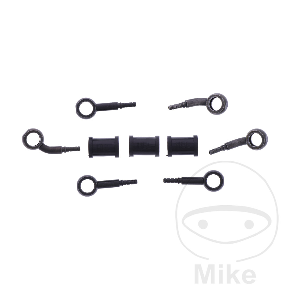 BR Chambre à air STAHLFLEX KIT BR Chambre à air STAHLFLEX KIT