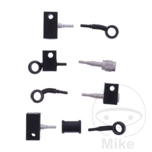 BR Chambre à air STAHLFLEX KIT