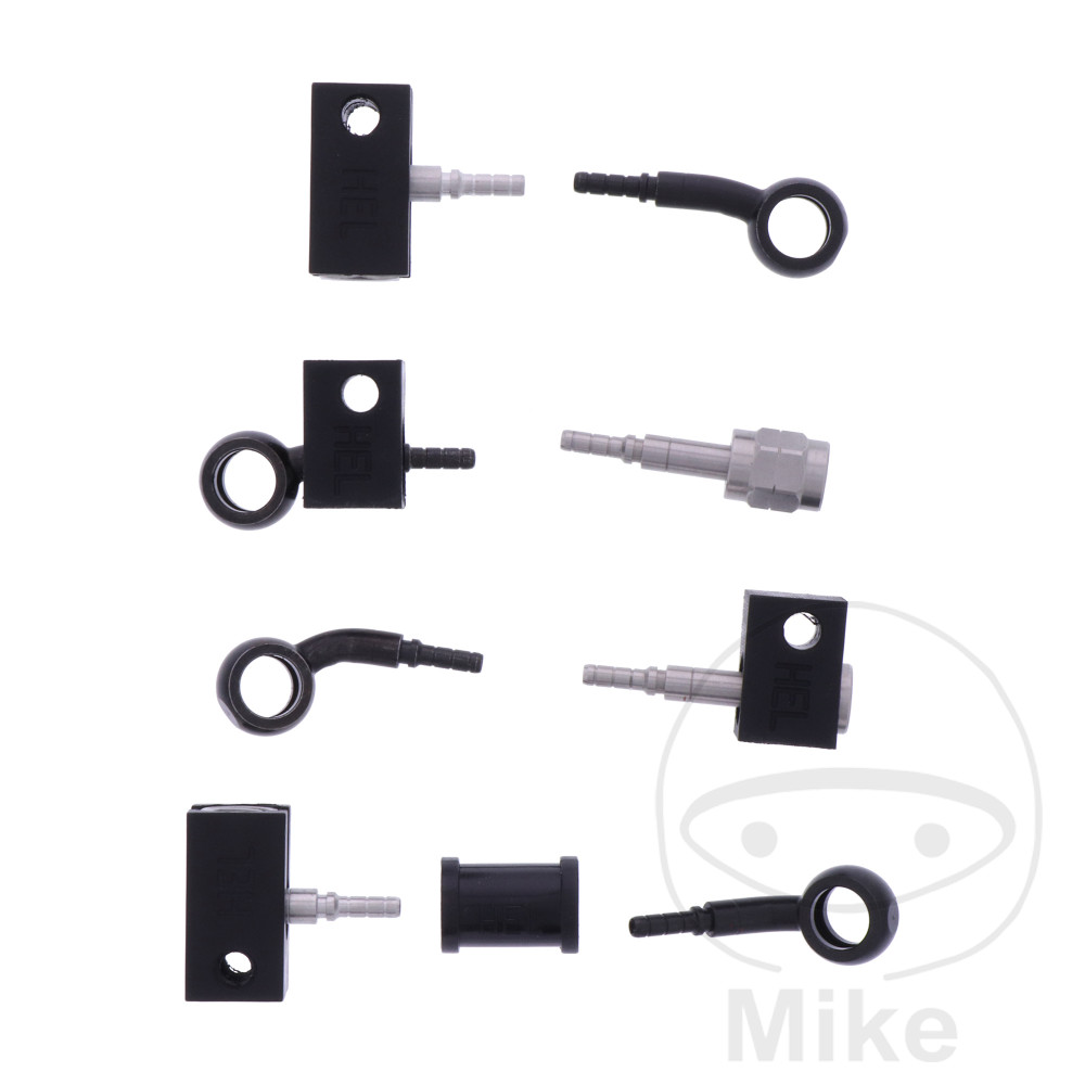 BR Chambre à air STAHLFLEX KIT BR Chambre à air STAHLFLEX KIT