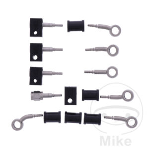 BR Chambre à air STAHLFLEX KIT