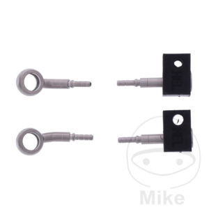 BR Chambre à air STAHLFLEX KIT