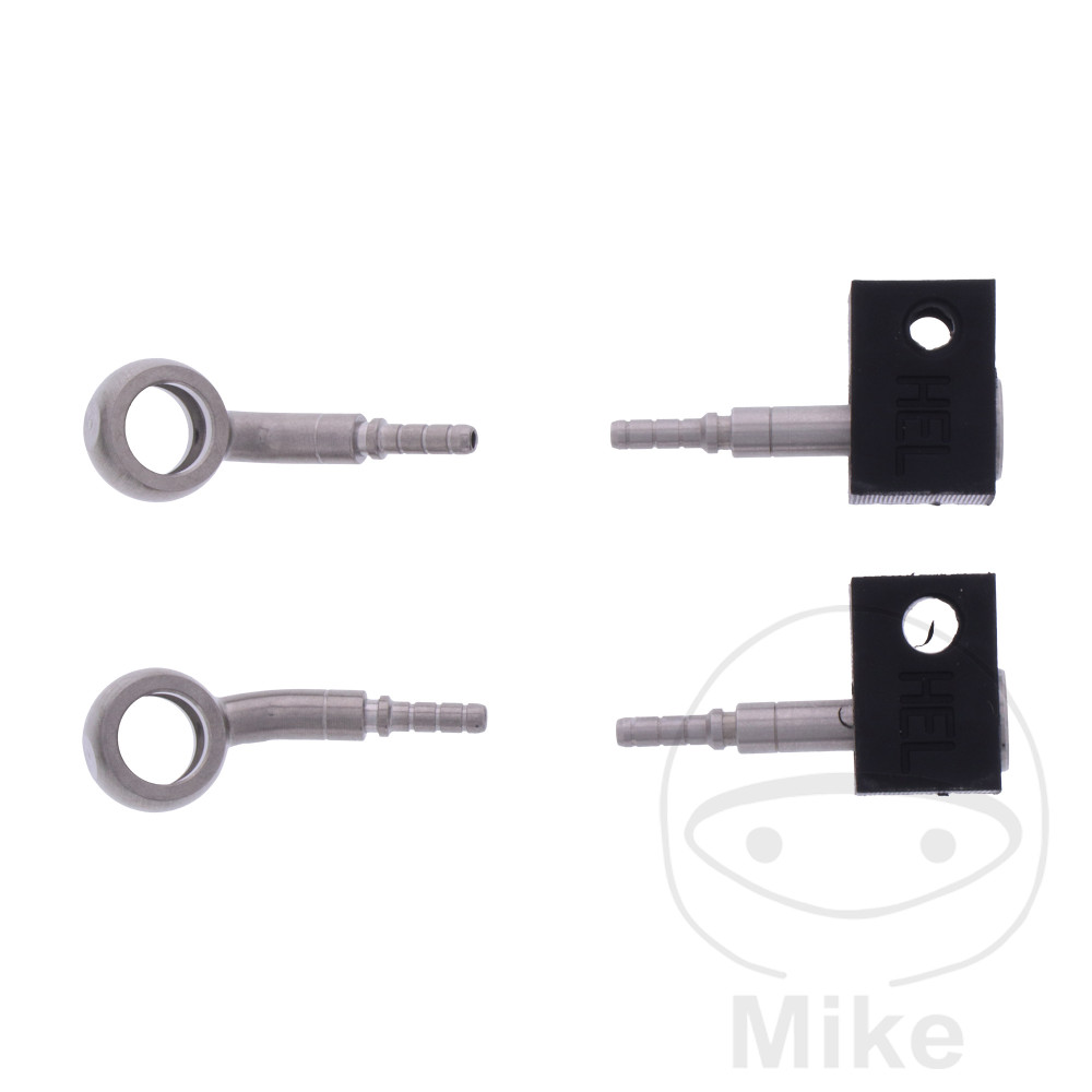 BR Chambre à air STAHLFLEX KIT BR Chambre à air STAHLFLEX KIT