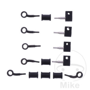 BR Chambre à air STAHLFLEX KIT