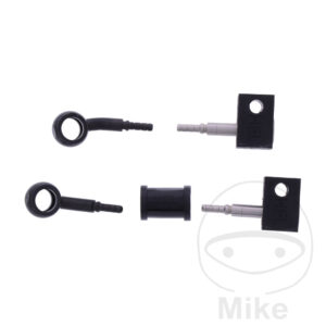 BR Chambre à air STAHLFLEX KIT