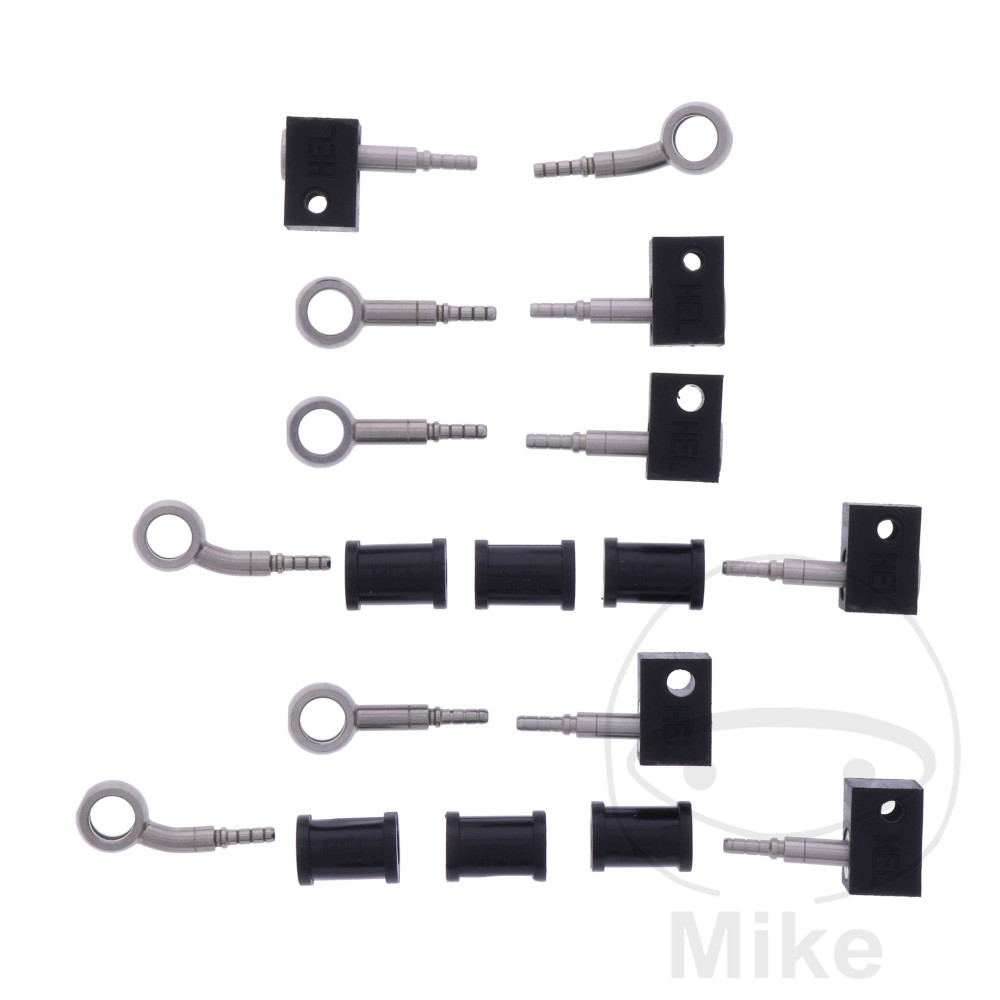 BR Chambre à air STAHLFLEX KIT BR Chambre à air STAHLFLEX KIT