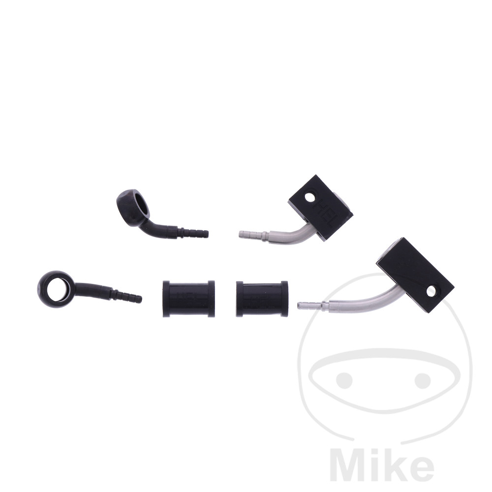 BR Chambre à air STAHLFLEX KIT BR Chambre à air STAHLFLEX KIT