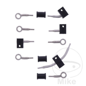 BR Chambre à air STAHLFLEX KIT