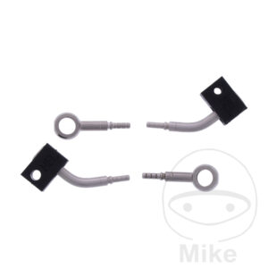 BR Chambre à air STAHLFLEX KIT