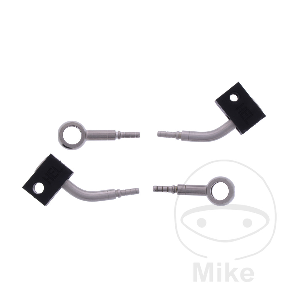 BR Chambre à air STAHLFLEX KIT BR Chambre à air STAHLFLEX KIT