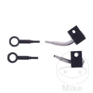 BR Chambre à air STAHLFLEX KIT