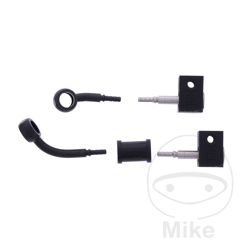 BR Chambre à air STAHLFLEX KIT BR Chambre à air STAHLFLEX KIT