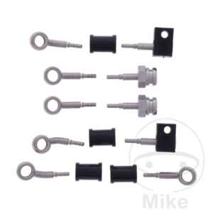 BR Chambre à air STAHLFLEX KIT