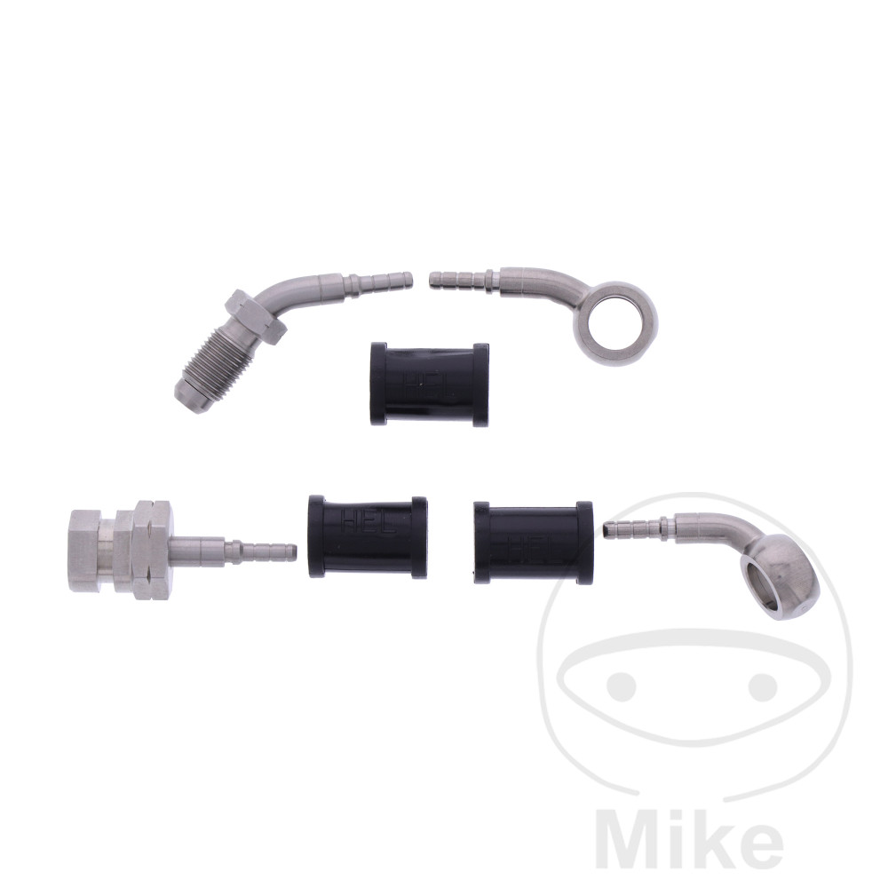 BR Chambre à air STAHLFLEX KIT BR Chambre à air STAHLFLEX KIT