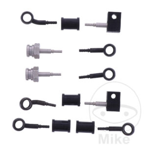 BR Chambre à air STAHLFLEX KIT