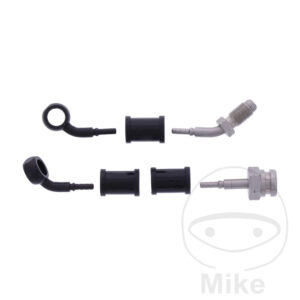 BR Chambre à air STAHLFLEX KIT