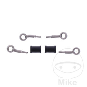 BR Chambre à air STAHLFLEX KIT