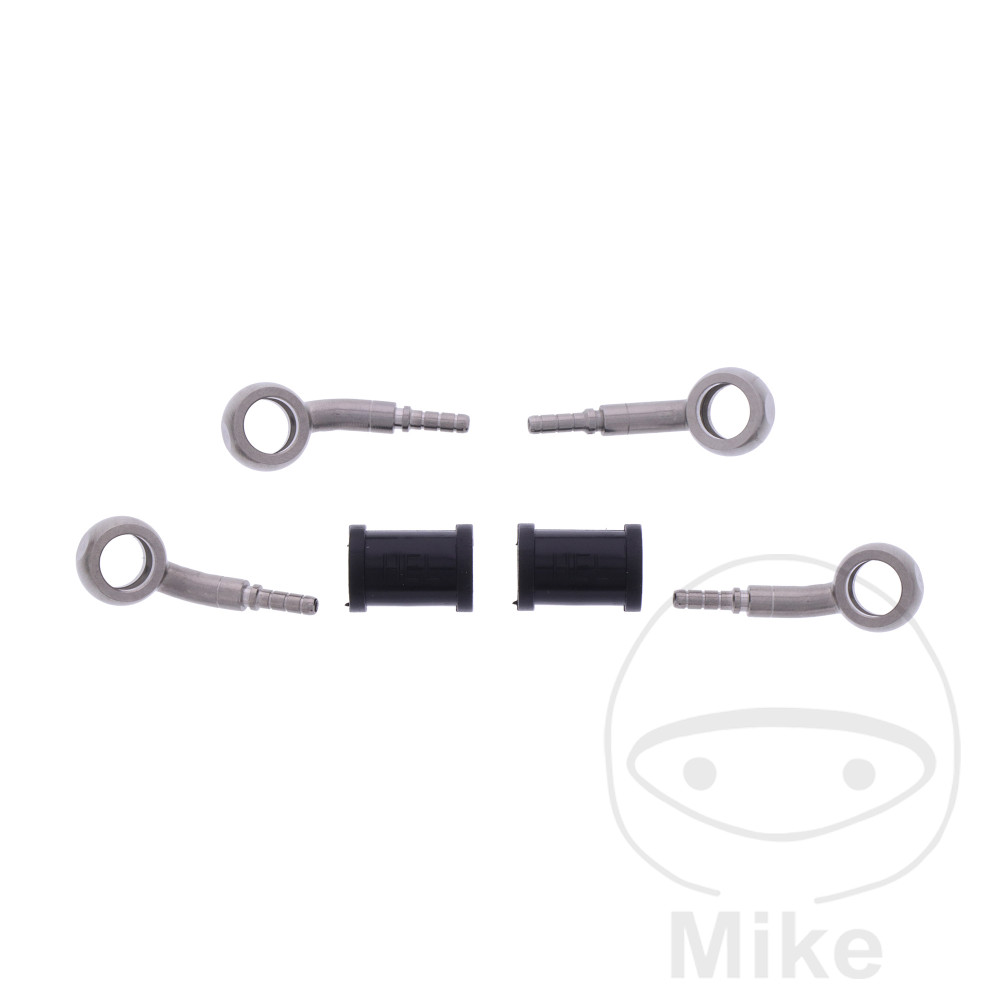 BR Chambre à air STAHLFLEX KIT BR Chambre à air STAHLFLEX KIT