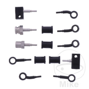 BR Chambre à air STAHLFLEX KIT