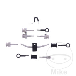 BR Chambre à air STAHLFLEX KIT